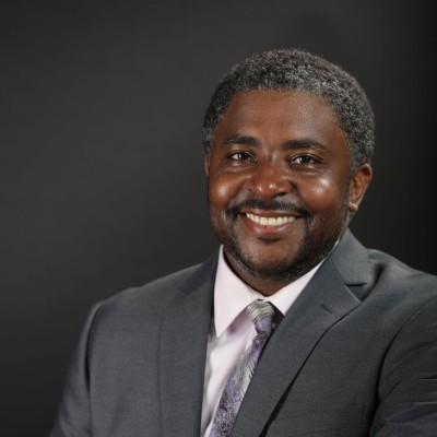 Damon Redmond, Founder & Managing Principal of NationVest, LLC